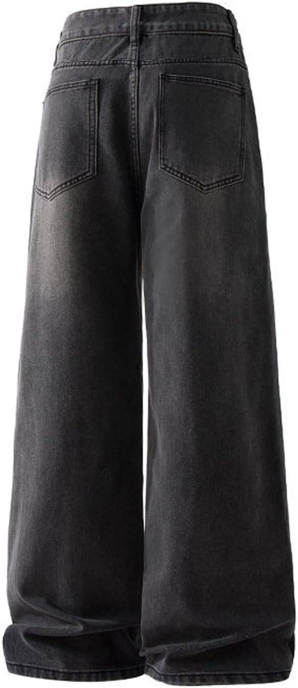 U306＊ DSQUARED2 デニムパンツ サイズ46 ペイント ダメージ
